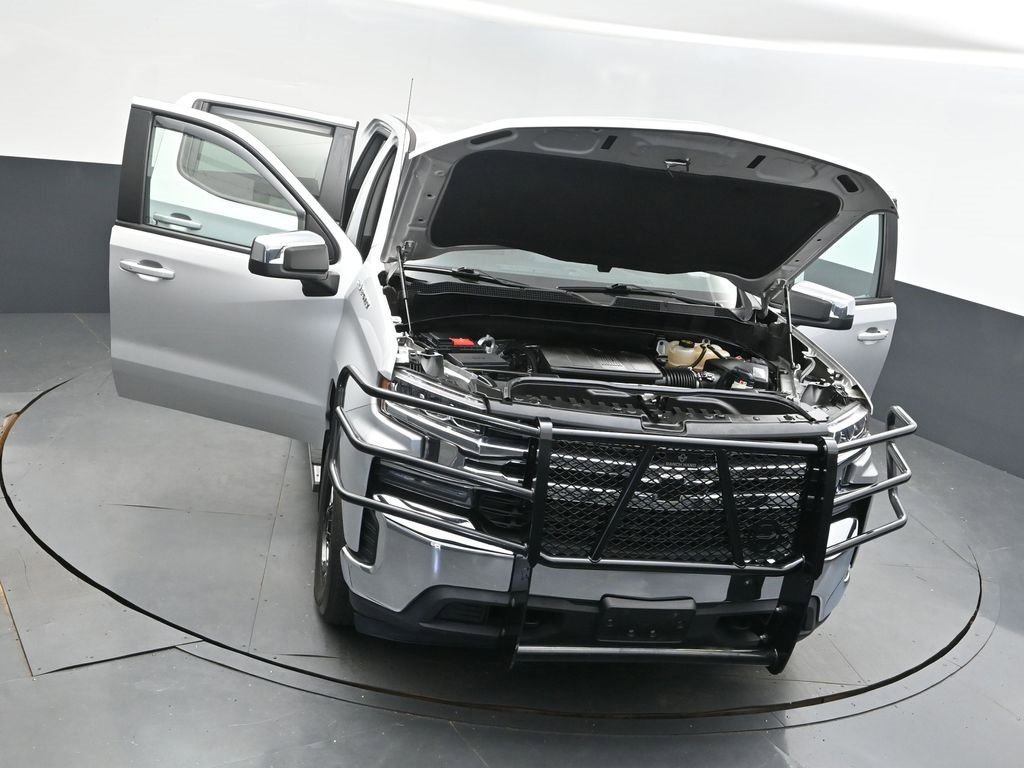 Used 2020 Chevrolet Silverado 1500 LT w/ All-Star Edition image 56