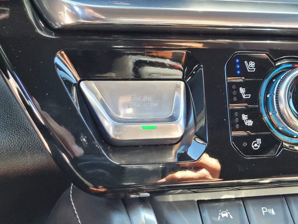 New 2026 GMC Sierra 1500 Denali Ultimate image 17