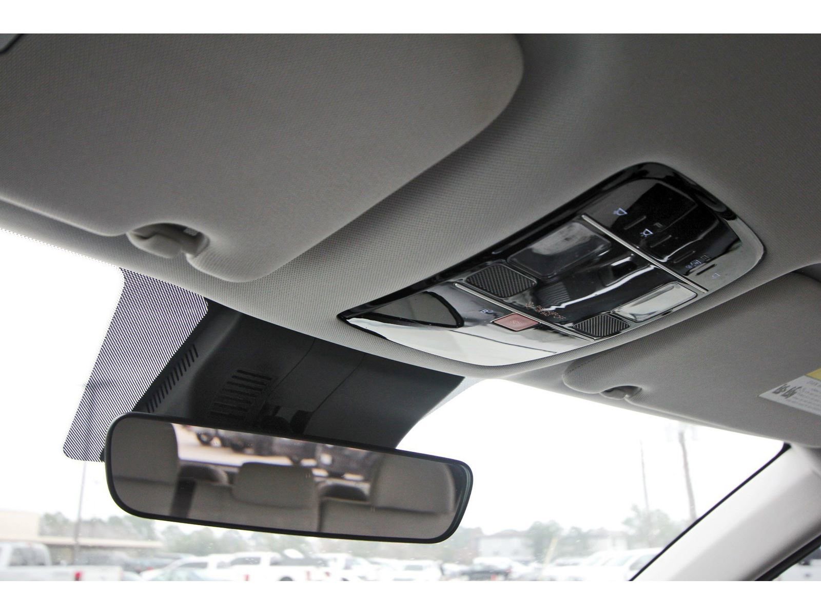 Used 2025 Hyundai Santa Fe SE image 24