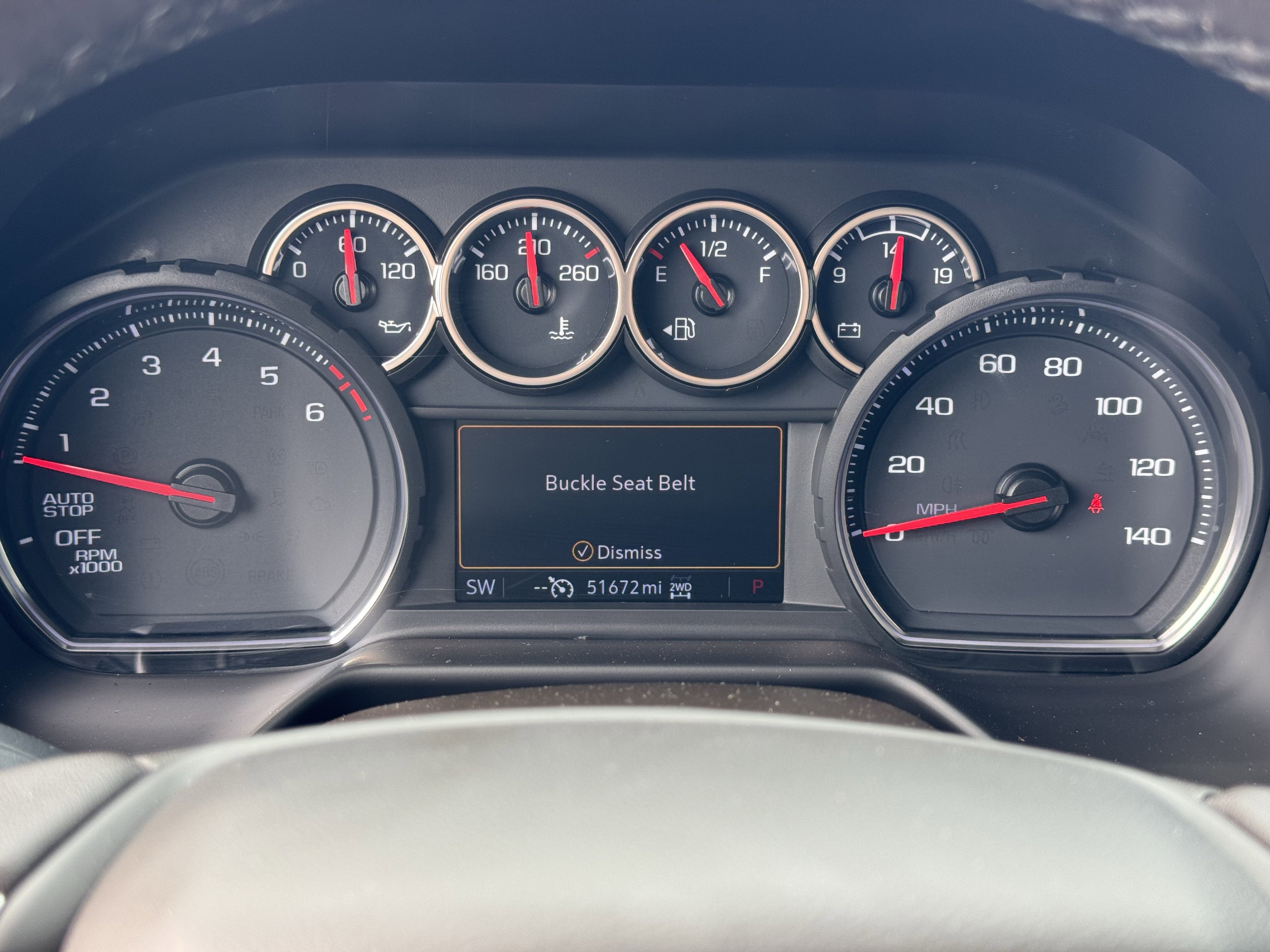 Used 2023 Chevrolet Suburban LS w/ Driver Alert Package AWD/4WD image 35