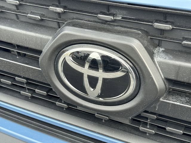 Used 2024 Toyota RAV4 TRD Off-Road w/ Weather Package image 30