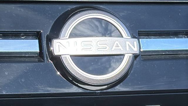 New 2026 Nissan Armada SV AWD/4WD image 25