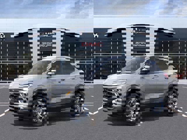 New 2026 Buick Encore GX Preferred image 2