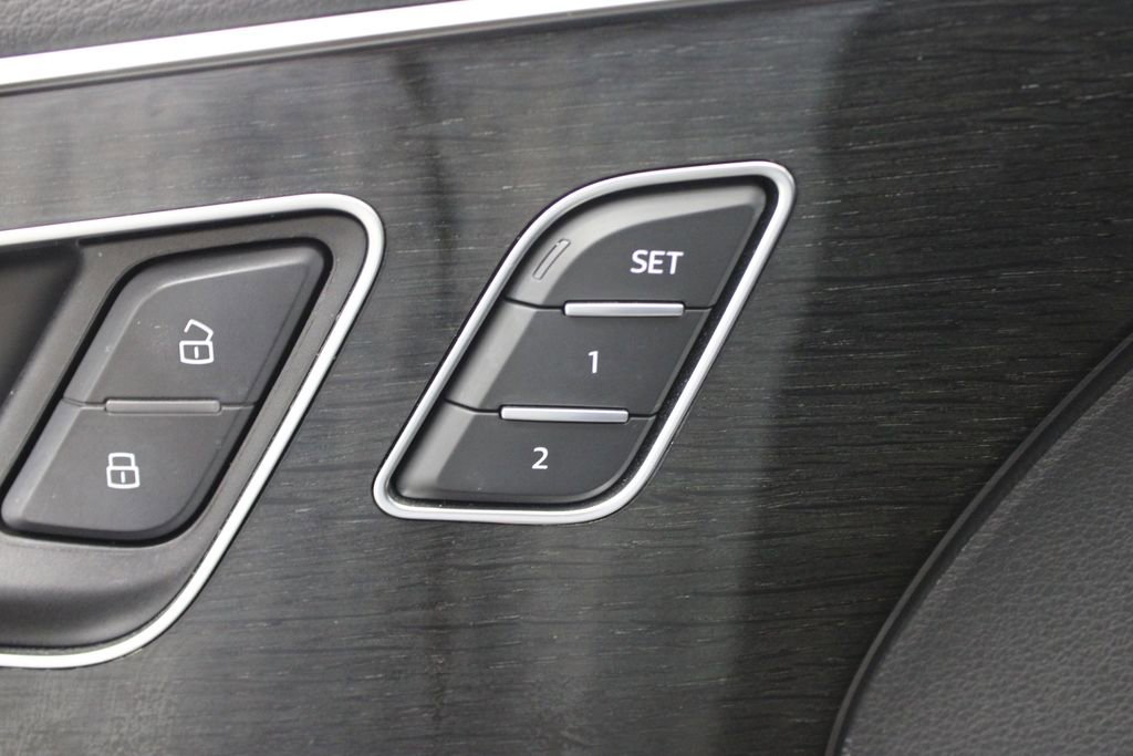 Used 2022 Audi Q7 2.0T Premium AWD/4WD image 19