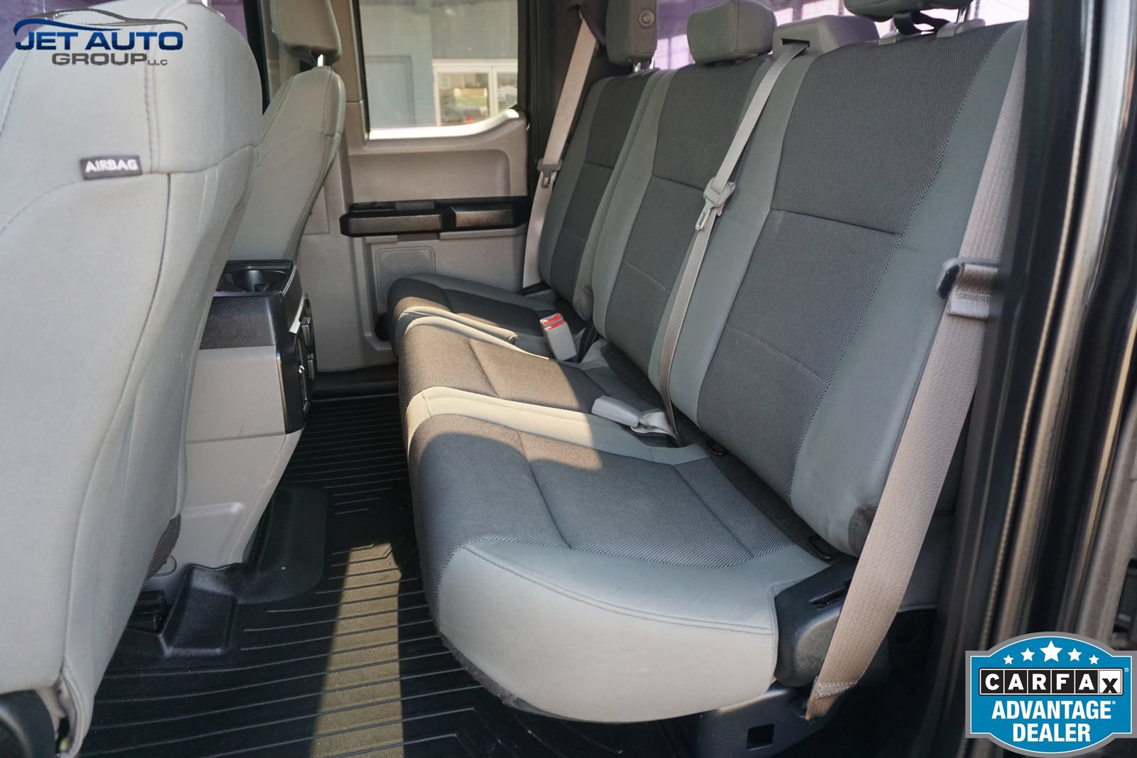 Used 2015 Ford F150 XL w/ Equipment Group 101A Mid AWD/4WD image 18