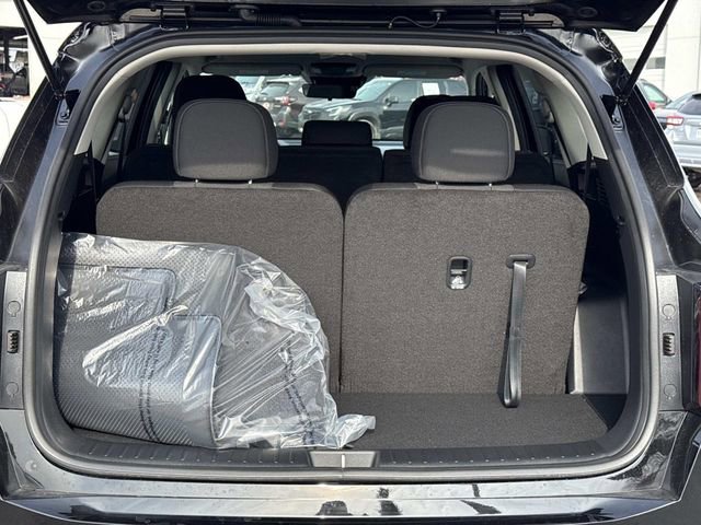 New 2026 Kia Sorento LX image 6