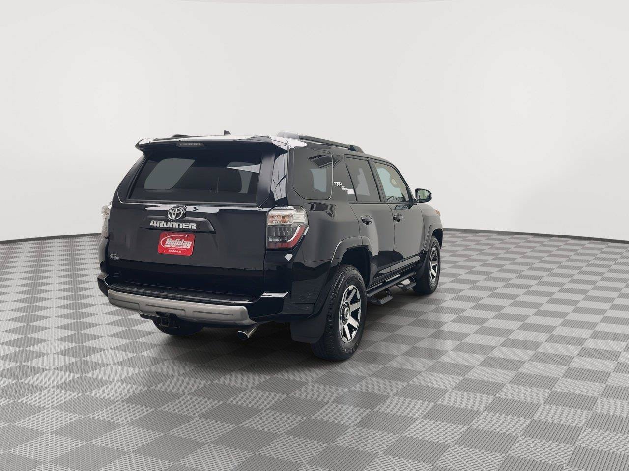 Used 2021 Toyota 4Runner TRD Off-Road Premium w/ Wilderness Package (TMS) AWD/4WD image 38