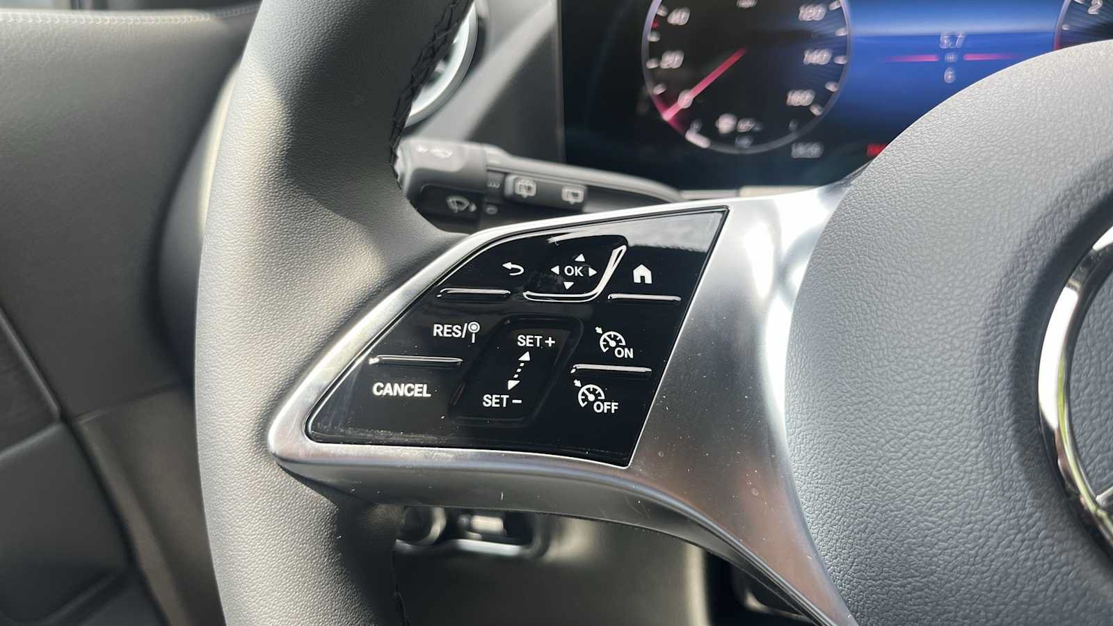 New 2026 Mercedes-Benz GLA 250 4MATIC image 39