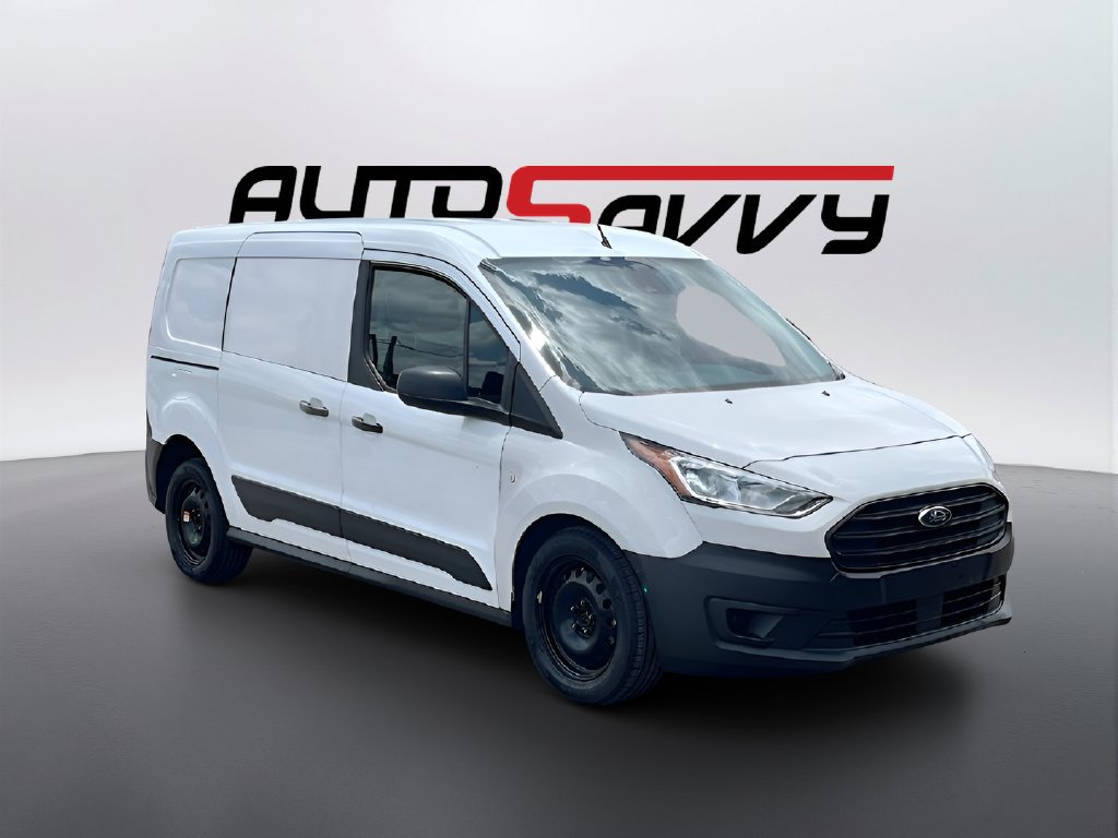 Used 2023 Ford Transit Connect XL FWD image 1