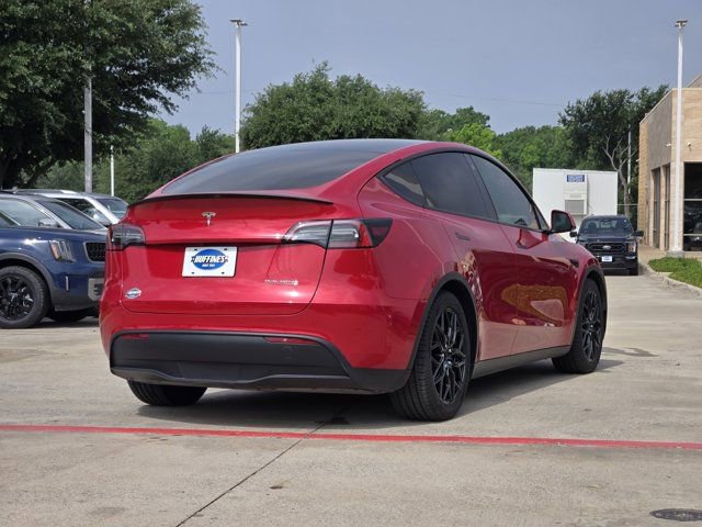 Used 2023 Tesla Model Y Performance AWD/4WD image 8