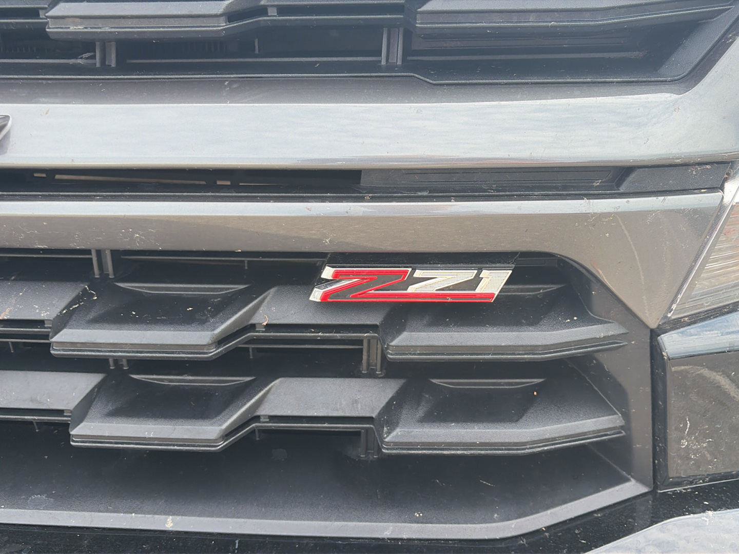 Used 2022 Chevrolet Colorado Z71 AWD/4WD image 14