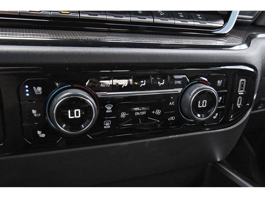 Used 2023 Chevrolet Silverado 1500 ZR2 w/ ZR2 Bison Edition image 23