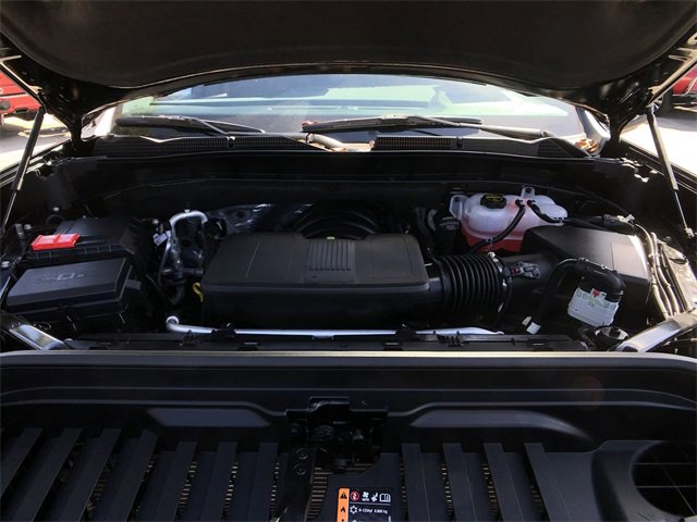 New 2025 GMC Sierra 1500 AT4 w/ Technology Package image 34