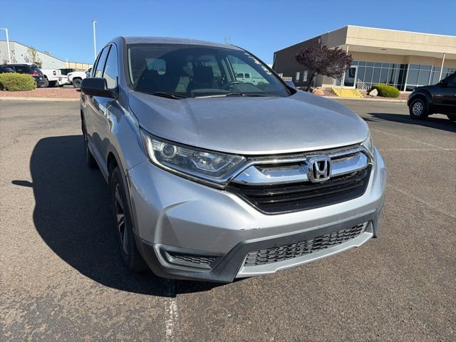 Used 2019 Honda CR-V LX