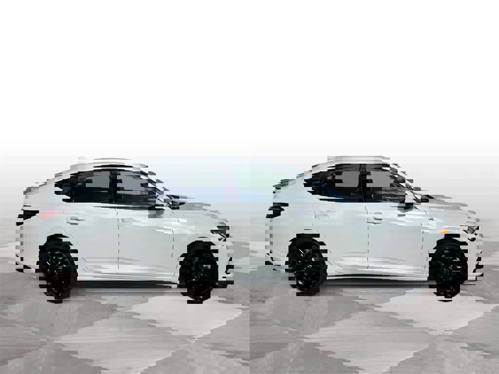 New 2026 Acura Integra A-Spec image 9