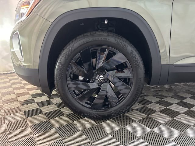 New 2026 Volkswagen Atlas SE image 10