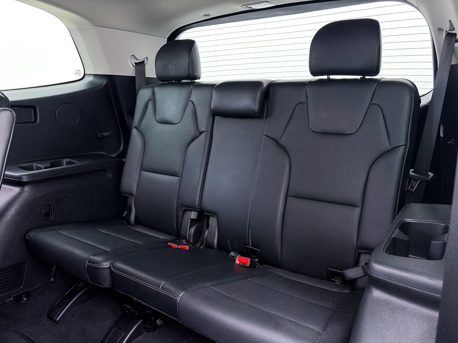 Used 2024 Kia Telluride S FWD image 41