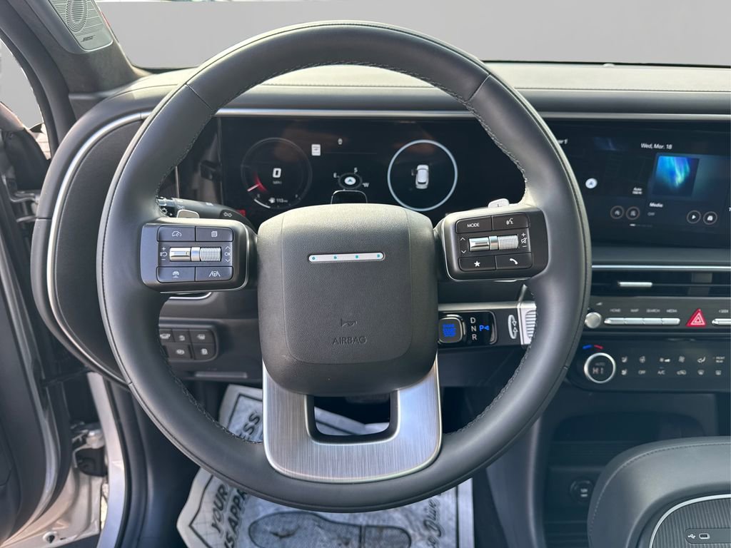 Used 2026 Hyundai Palisade Calligraphy image 23