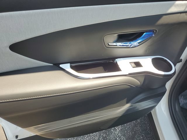 New 2026 Hyundai Santa Cruz Limited AWD/4WD image 15