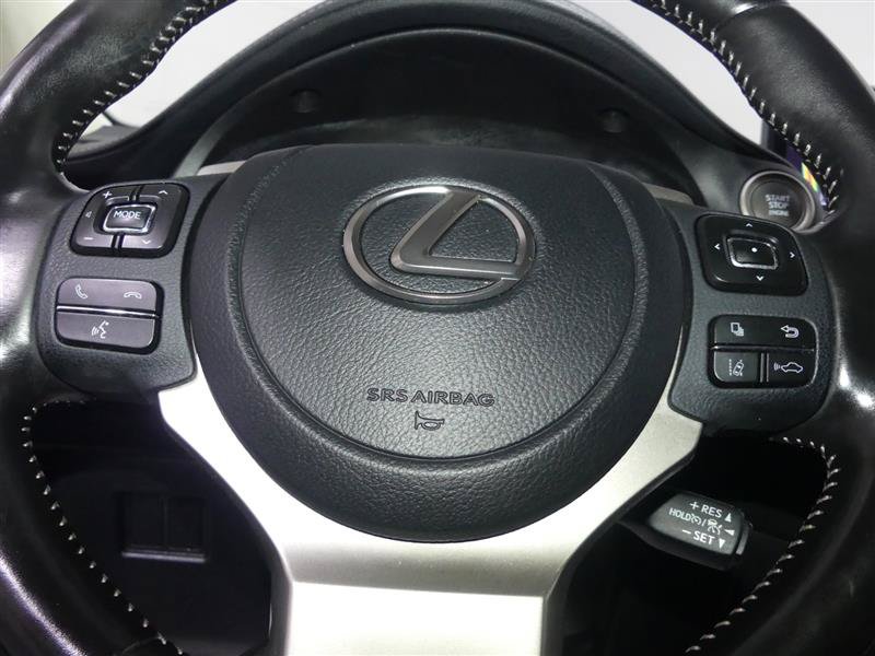 Used 2021 Lexus NX 300 AWD w/ Premium Package image 30