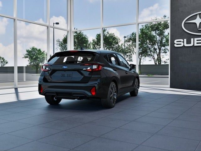 New 2026 Subaru Impreza 2.0i Sport AWD/4WD image 5