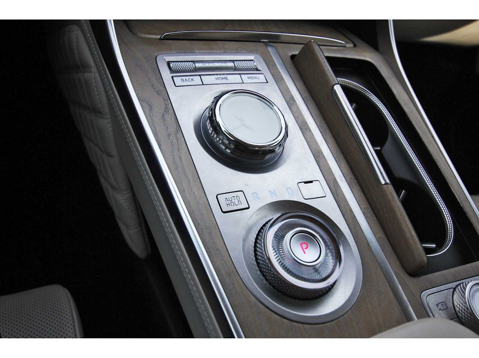 Used 2024 Genesis GV80 3.5T w/ Prestige Package AWD/4WD image 26