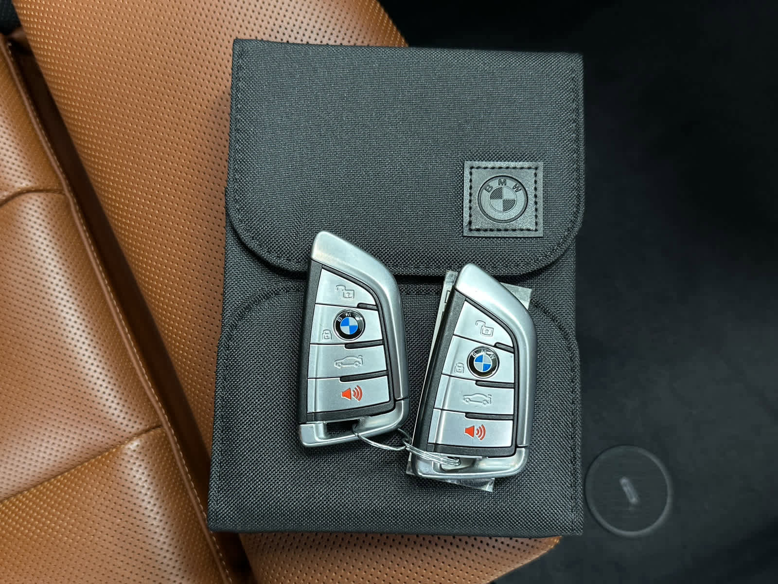 Used 2022 BMW 840i xDrive Coupe image 34