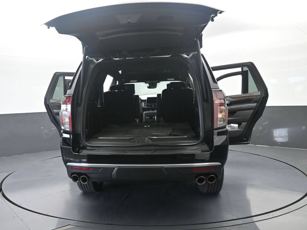 Used 2023 Chevrolet Tahoe High Country RWD image 76