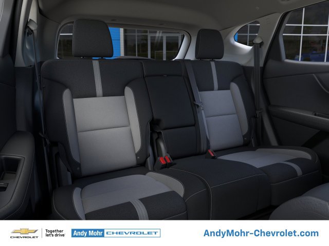 New 2026 Chevrolet Blazer LT w/ Convenience Package AWD/4WD image 22