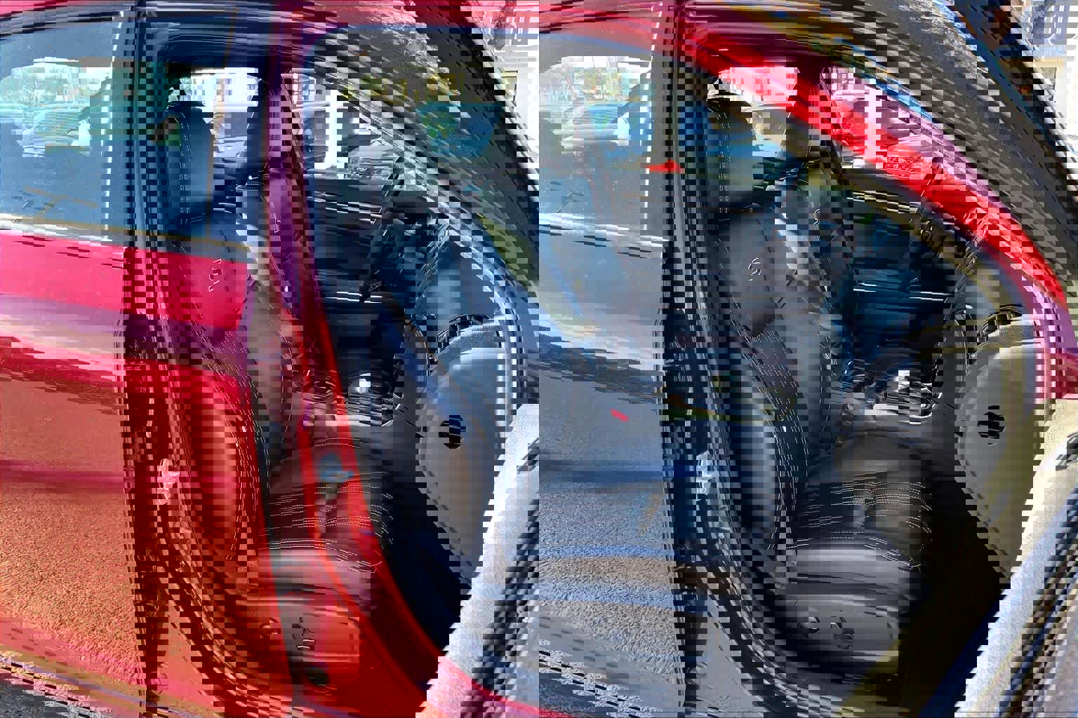 Used 2023 Chrysler 300 S image 8