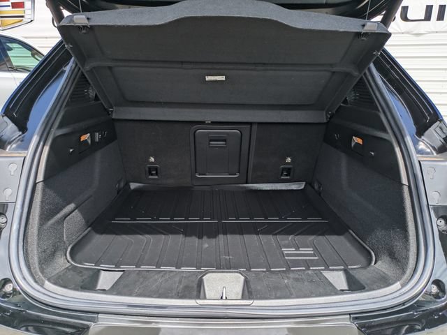 Used 2023 Dodge Hornet GT Plus AWD/4WD image 13