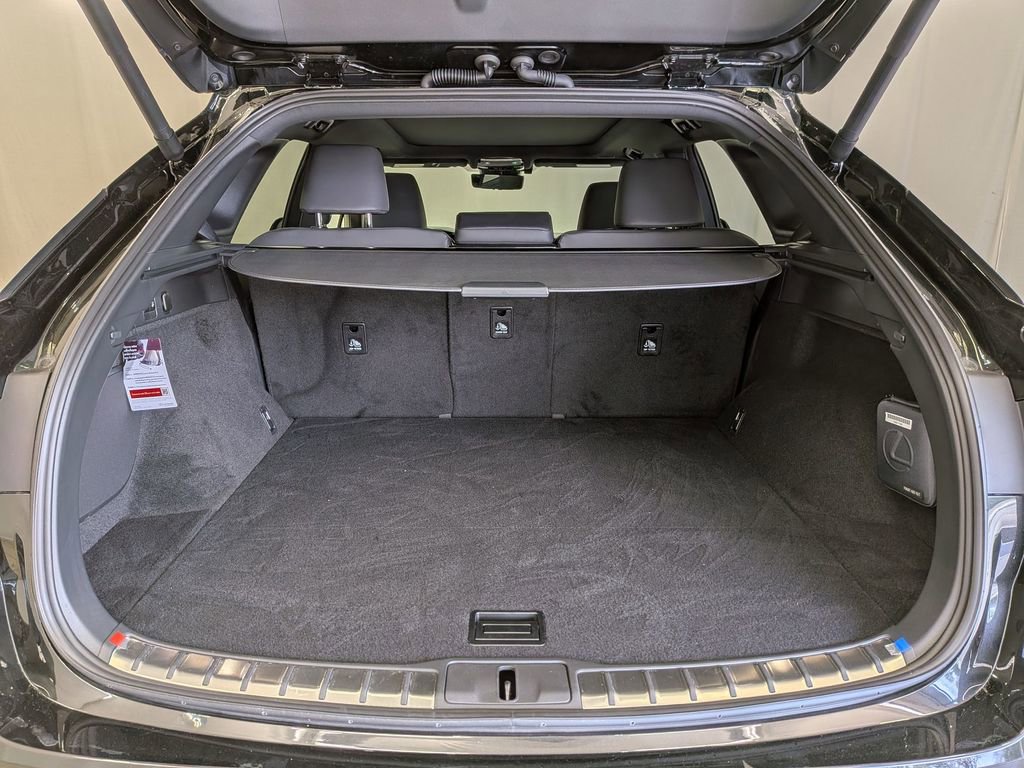 Used 2025 Lexus RX 350 Premium Plus w/ Convenience Package AWD/4WD image 29