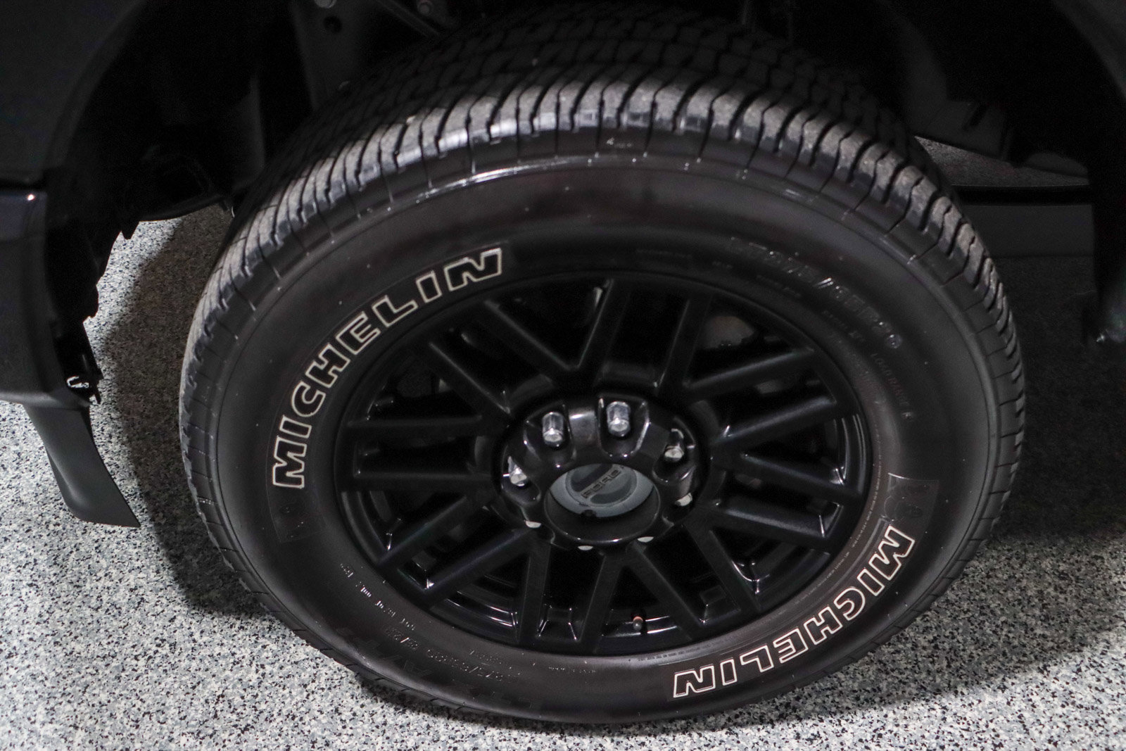 Used 2021 Ford F250 Lariat image 11