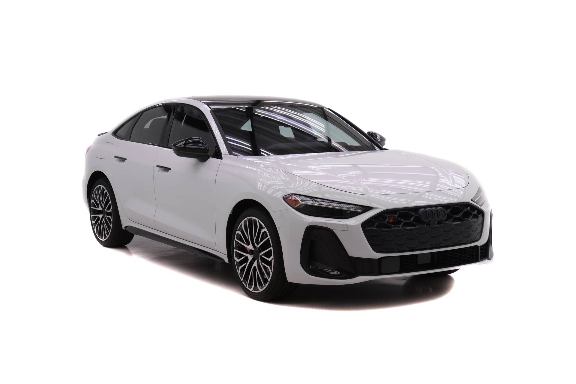 New 2026 Audi S5 Premium Plus AWD/4WD image 2