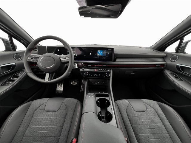 New 2024 Hyundai Sonata N Line FWD image 13