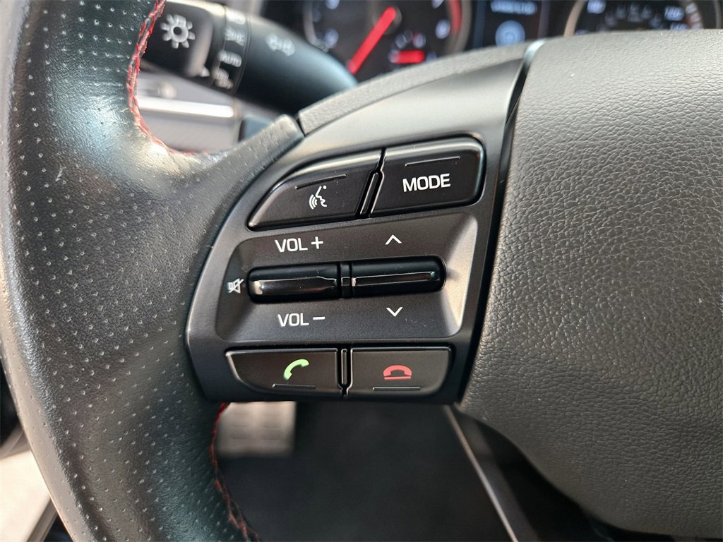 Used 2018 Hyundai Elantra Sport image 15