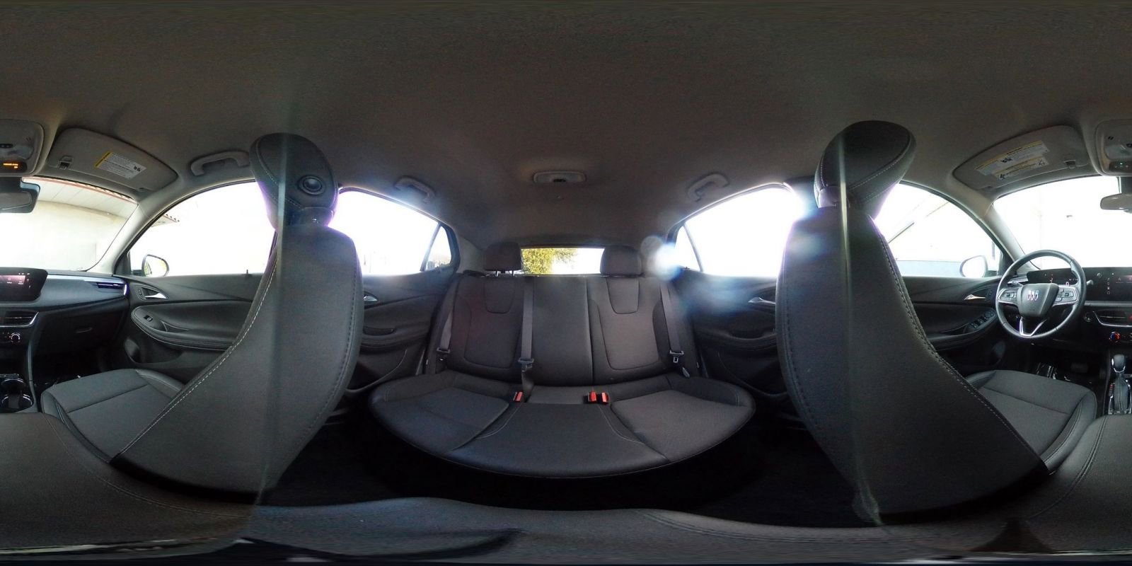 Used 2025 Buick Encore GX Preferred image 41