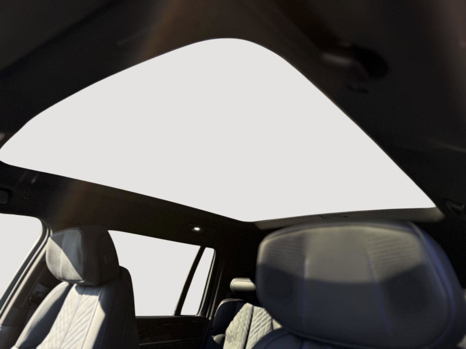 New 2026 Cadillac Escalade IQL Luxury image 21