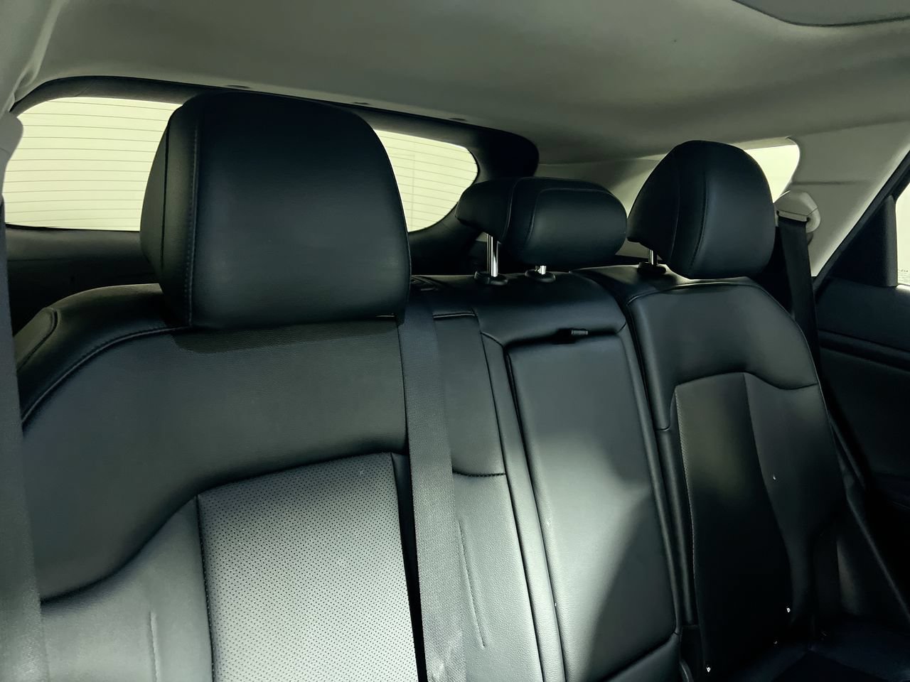 Certified 2024 Kia Sportage SX FWD image 32