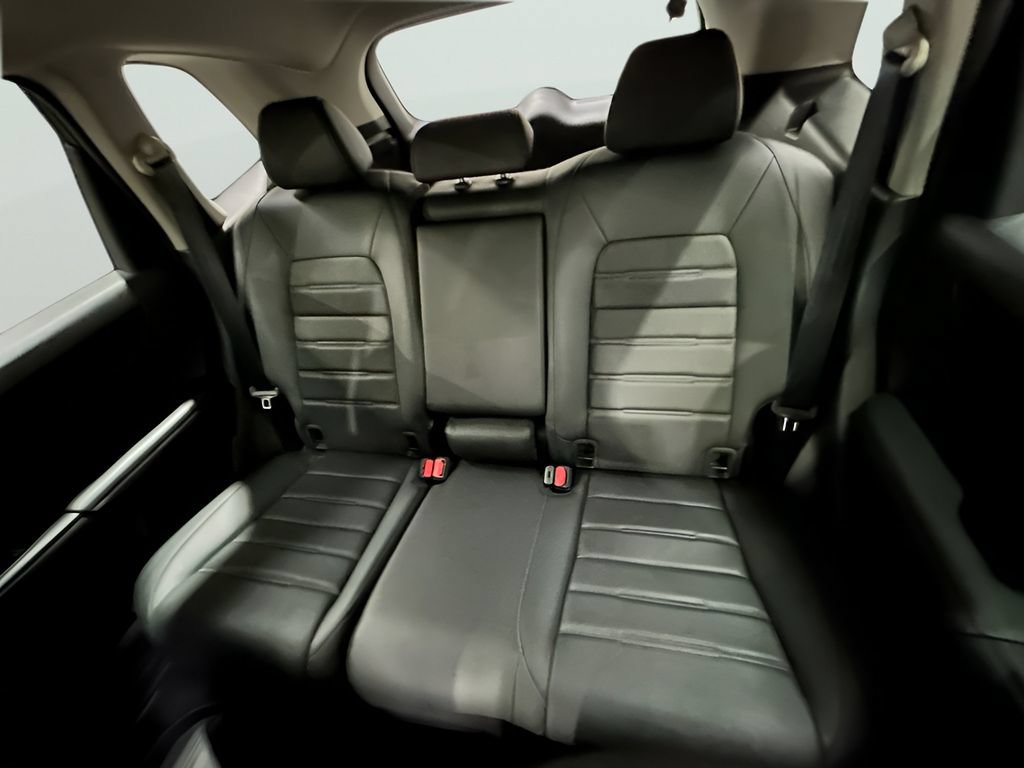 Certified 2026 Honda CR-V EX-L image 23