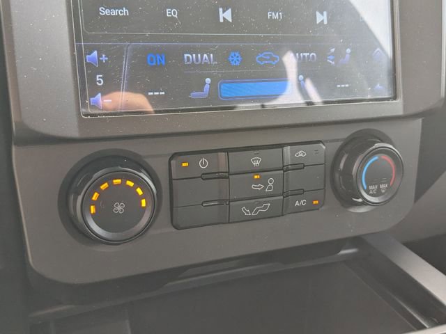 Certified 2019 Ford F150 XL w/ Equipment Group 101A Mid image 15