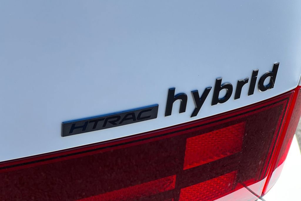 New 2025 Hyundai Santa Fe Calligraphy image 7