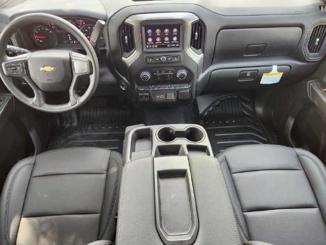 New 2026 Chevrolet Silverado 2500 W/T w/ WT Convenience Package RWD image 27