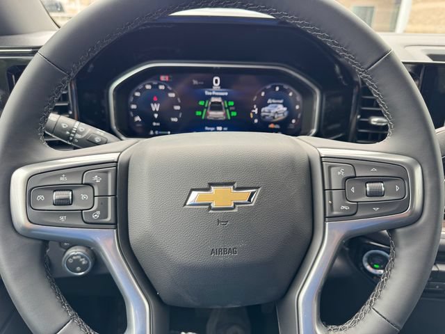 New 2026 Chevrolet Silverado 1500 LT w/ All Star Edition Plus RWD image 24