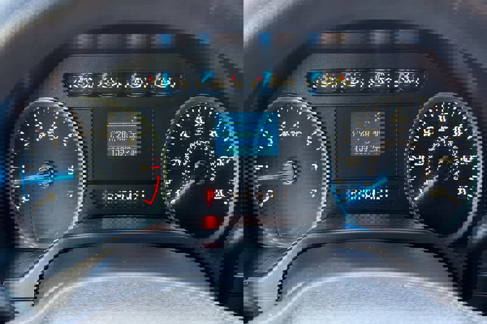 Used 2015 Ford F150 XLT image 23