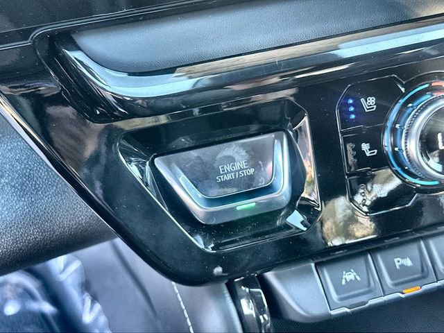 New 2026 GMC Sierra 1500 AT4X image 17