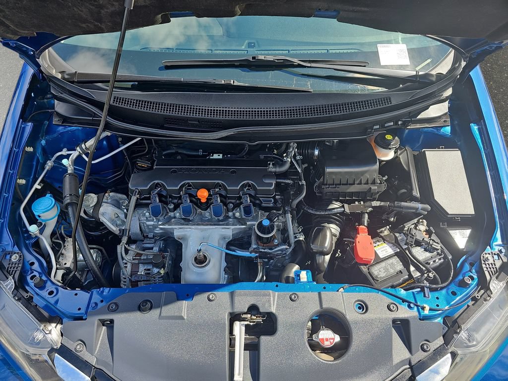 Used 2015 Honda Civic EX image 32