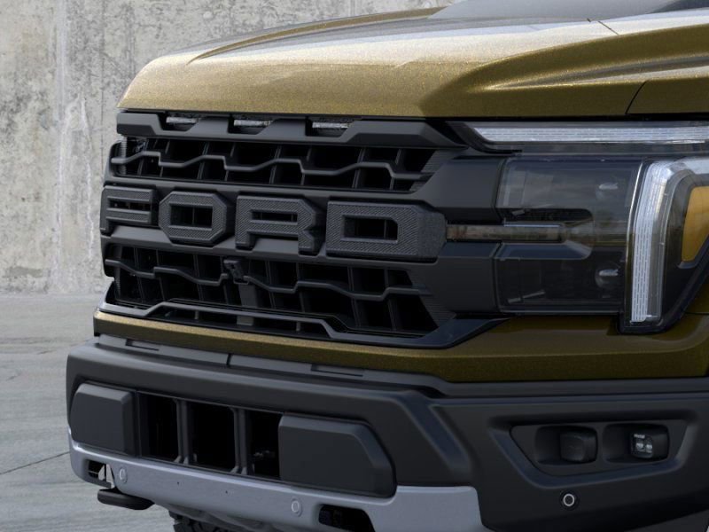New 2025 Ford F150 Raptor image 17
