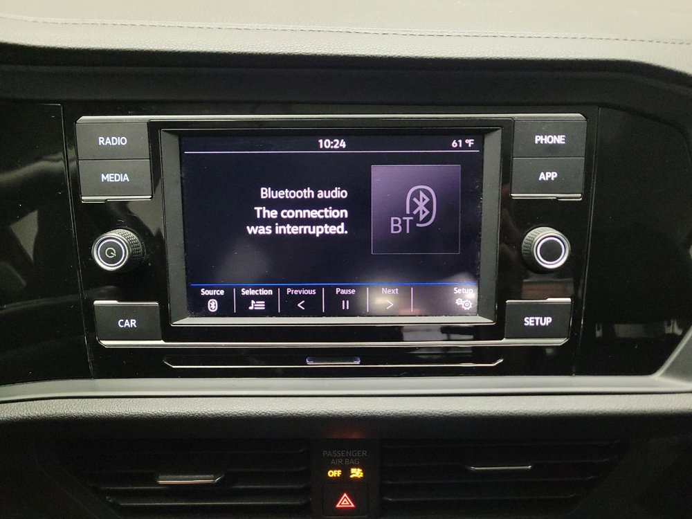 Used 2019 Volkswagen Jetta SE FWD image 25
