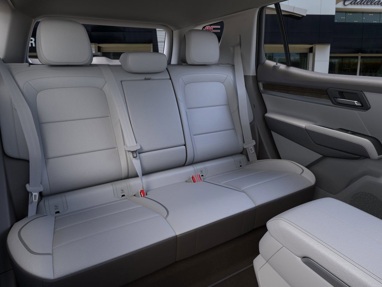 New 2026 GMC Terrain Denali image 19